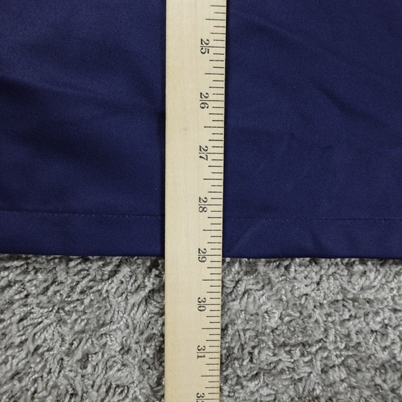 Paris Saint Germain Jersey Mens XXL PSG Blue Stadium Nike NWT Messi 2XL - Picture 10 of 10